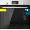 Image de Cecotec Bolero Hexa P526000 Line Four multifonction 73l 59.5 cm / EU Plug 220V 59.5 cm
