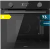 Image de Cecotec Bolero Hexa P526000 Four multifonction 73l 59.5 cm / EU Plug 220V 59.5 cm