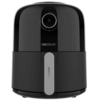 Image de Cecotec Cecofry Pixel 2500 Unique 2,5 L Autonome 1200 W Friteuse d'air chaud Noir - Neuf