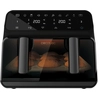 Image de Cecotec 04986 friteuse Unique 9 L Autonome 2850 W Friteuse d'air chaud Noir - Neuf