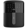 Image de Cecotec Cecofry Bombastik 6000 Unique 6 L Autonome 1700 W Friteuse d'air chaud Noir - Neuf