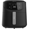 Image de Cecotec Cecofry Absolute 7600 Unique 7,6 L Autonome 2000 W Friteuse d'air chaud Noir - Neuf