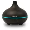 Image de Cecotec 05285 humidificateur Vapeur 0,15 L Noir 7 W - Neuf