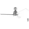 Image de Ventilateur de plafond Cecotec EnergySilence Aero 4850 Style 48 pouces Blanc - Neuf