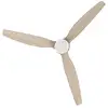Image de Ventilateur Cecotec moderne 3 pales blanc - Neuf