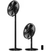 Image de CECOTEC 05875 - Ventilateur sur pied EnergySilence 555 2in1 Smart XL