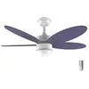 Image de Ventilateur de plafond cecotec 42 pouces Violet - Neuf