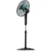 Image de CECOTEC 05903 - Ventilateur de pied EnergySilence 520 Power Black