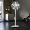 Image de CECOTEC 05911 - Ventilateur de pied EnergySilence 1010 Extremeflow