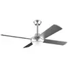 Image de Ventilateur de plafond Cecotec EnergySilence Aero 570 52 pouces - Neuf