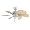Image de CECOTEC 05963 - Ventilateur de plafond EnergySilence 3600 Vision SunLight - Neuf