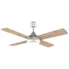 Image de Ventilateur de plafond Cecotec 106 cm blanc - Neuf
