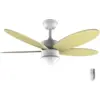 Image de Ventilateur de plafond Cecotec energysilence aero 4260 sunlight 40W blanc - Neuf
