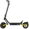 Image de Cecotec Bongo GS50 XXL Connected Noir, Jaune 25 km/h - Neuf