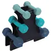 Image de CECOTEC 07139 - DrumFit Dumbbell 123 Neoprene Set