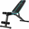 Image de Cecotec Drumfit Setup 7000 Banc de musculation argenté argenté One Size