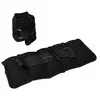 Image de Cecotec Poids pour Chevilles et Poignets Ajustables Drumfit AnkleBell 2500 Neo. Ensemble de 2 Chevillères Ajustables avec