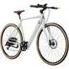 Image de Cecotec Vélo Électrique City Sprint. 250W, Roues 28", Autonomie 70Km, Batterie 360Wh, Suspension Avant Shimano Altus 8 Vitesses