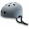 Image de Cecotec Casque de Ville BrainGuard Urban Grey L-XL, Taille L - XL (58-61 cm), 420 Gram, Plus de Confort, Molette et Sangle de