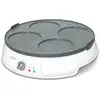 Image de CECOTEC 08008 - Crêpière Fun Crepestone Twin - Neuf