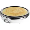 Image de Crêpière Cecotec Fun Crepestone XL Inox (Gris) #DEFAULT