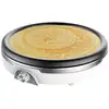 Image de CECOTEC 08019 - Crêpière Fun Crepestone XL Inox - Neuf