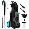 Image de CECOTEC 08140 - Nettoyeur haute pression HydroBoost 3200 TotalClean - Neuf