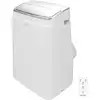 Image de Cecotec 08176 Climatiseur portatif 65 dB 1340 W Blanc - Neuf
