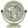 Image de Ventilateur cecotec Bureau 30 cm Vert Rétro - Neuf