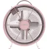 Image de CECOTEC 08210 - EnergySilence 400 RetroDesk Pink