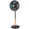 Image de Ventilateur Cecotec EnergySilence 600 Woodstyle 16 pouces Noir - Neuf
