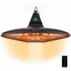 Image de CECOTEC 08262 - Chauffage d'extérieur ReadyWarm 1500 Power Ceiling - Neuf