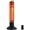 Image de CECOTEC 08265 - Chauffage d’extérieur ReadyWarm 1000 Power Tower