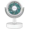 Image de Ventilateur Cecotec EnergySilence 800 Cyclone 15cm Blanc - Neuf
