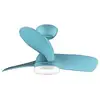 Image de Ventilateur Cecotec EnergySilence Aero 3050 Sky Bleu - Neuf