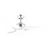 Image de Ventilateur de plafond Cecotec 52 pouces blanc - Neuf