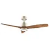 Image de Ventilateur de plafond Cecotec 52 pouces GoldBlack - Neuf