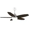 Image de Ventilateur de plafond Cecotec EnergySilence Aero 4200 blanc - Neuf