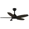 Image de Ventilateur de plafond Cecotec EnergySilence Aero 4200 noir - Neuf