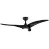 Image de Ventilateur de plafond Cecotec moderne Noir - Neuf