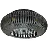 Image de Ventilateur de plafond Cecotec Modèle Élégance noir - Neuf