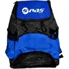 Image de Sac à dos Ras Trotman Bleu, Noir Bleu, Noir Taille unique