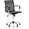 Image de Fauteuil De Bureau Oxford Inclinable, Tissus Transpirable, Hauteur Réglable