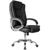 Image de Fauteuil De Bureau Karen Noir