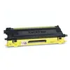 Image de Toner jaune compatible Brother TN135Y - Neuf