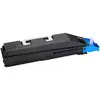 Image de Toner compatible avec Kyocera TK855C cyan - Neuf