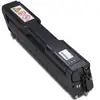 Image de Toner compatible Ricoh Aficio SPC231/SPC232/SPC242/SPC310/ SPC311/SPC312/SPC320/SPC342 noir - Rempla - Neuf