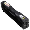 Image de Toner compatible Ricoh Aficio SPC231/SPC232/SPC242/SPC310/ SPC311/SPC312/SPC320/SPC342 jaune - Rempl - Neuf