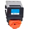 Image de Toner bleu compatible Canon C-EXV21 - Neuf