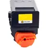 Image de Toner jaune compatible Canon C-EXV21 - Neuf